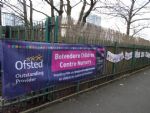 Save Our Salford Nurseries 